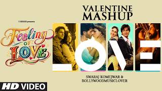Feeling of Love😍 - Valentine's Mashup 2026 | Non Stop Bollywood Romantic Songs | Love Songs Hindi