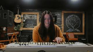 Christine Johnston - The Sound Experience YXE Live Production Trailer