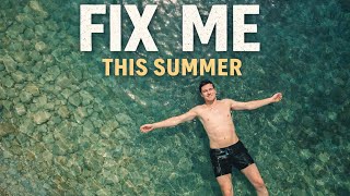 IAMBOKI – Fix Me This Summer (Official Music Video) | Dance Pop / Bass House Summer Hit