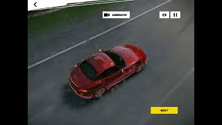 Asphalt Drive