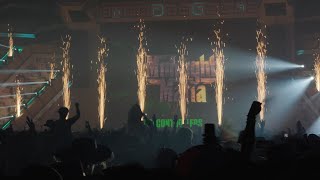 Noisecontrollers - Down Down (Ecstatic Remix) [HQ]