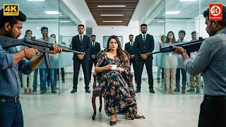 New Released South Indian Movie In Hindi | Kannadi | Sundeep Kishan, Anya Singh, Vennela Kishore