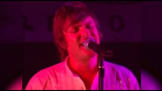 Duran Duran "Someone Else Not Me" LAUNCH live performance 2000