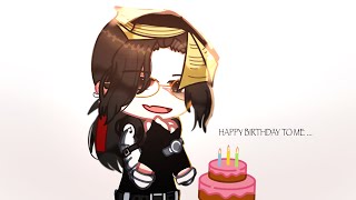 Happy Birthday to me... 2/1/2023