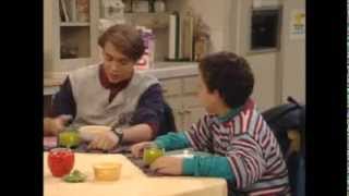 Eric explains the difference between guys and girls.