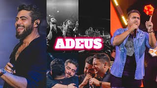 Henrique e Juliano -  ADEUS