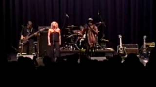 BeyondBlue Live Freedom