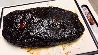 Smoking Wizard Original Glazed - Smoked/Regi-Q-BBQ Rub