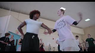 UNCSA's "The Nutcracker" - The sweetest holiday tradition