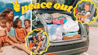 bye virginia!