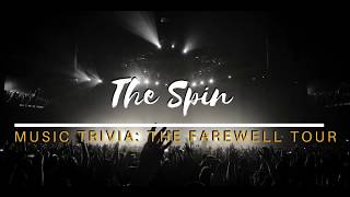 Farewell Tours That Weren't