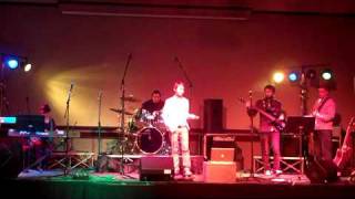 Lost - Turner hall @ TAFE Music Performance Cert III Dorian 2010