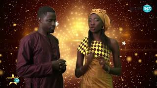 STAR LERAL 1700% people : Le Reukeunté entre Wally Seck et Pape Diouf et la lune de miel de Viviane