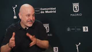 1- Entrevistas Premios Platino