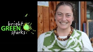 Bright Green Sparks - Source Community Wholefoods