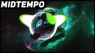 MrKoolTrix - Never Stop (ft. Lupis)