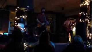 Unscripted Logic - Mellow Mood Live @ Milly's Tavern