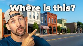America's most UNDERRATED Town!