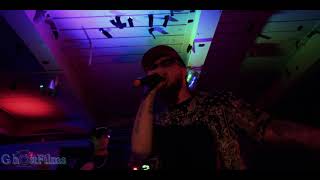 Don Solo - Shamrok ~ Live in South Carolina - 5/01/21