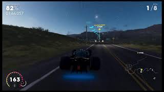 The Crew 2 "So French 2" Live Summit
