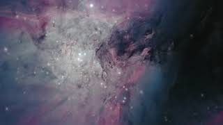 Journey to the Great Orion Nebula