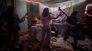 Aurora The Band - Misery Business (Cover) (Stelly's Vineyard - Little Rock, AR - 02.13.26)