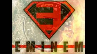 Eminem - Superman - Speed Up To 200%
