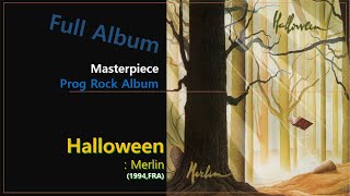 [Prog F.A]#300. Halloween - Merlin(1994,FRA)