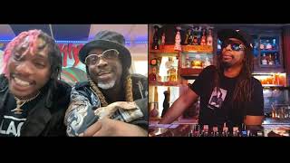 INTERVIEW WITH LIL JON