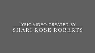 Usher - Simple Things (OFFICIAL LYRIC VIDEO)