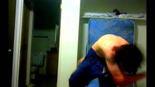 4926 Music Conker's Bad Fur Day   Rising Toxic Waste DANCE VIDEO