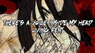 Kain Gonzalez - Masquerader (Official Audio with Lyrics)