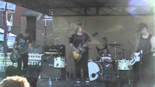 Jupiter Menace - No One Knows