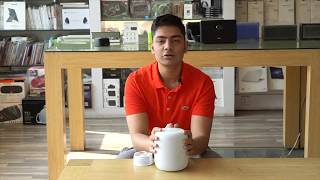 Apple HomePod Unboxing || OLIZSTORE