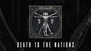 Maxdmyz - Death to the Nations