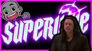 Oh Hi | SuperVive