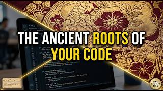 Code Like a Master Weaver: Ancient Secrets for Elegant Software Design