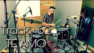 Naldi Merced | Te Amo | Track #62