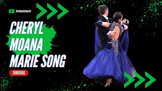 Cheryl Moana marie song | english songs | australian music | new song