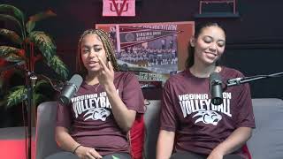 The New Era Panther Volleyball Ep3