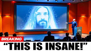 Scientists Can’t Explain What AI Just Found Hidden in the Shroud of Turin