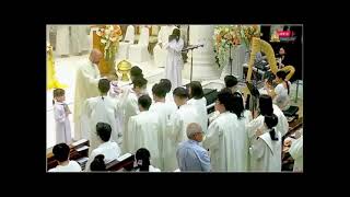 As the Deer (Harp Solo)