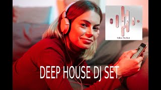 deep house Djset 29032022 DJ Max R Live on stage Housemusic DJ Performance | MAX R DJSET HOUSE DEEP
