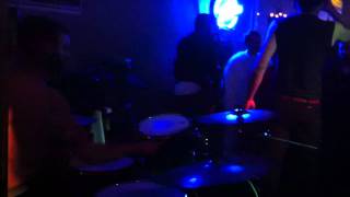 Rattfink - Some Kinda Hate (Misfits) @ JR's Lightbulb Club 5 of 13