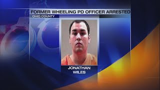 Former Wheeling police officer arrested for raping 9-year-old girl; Police say