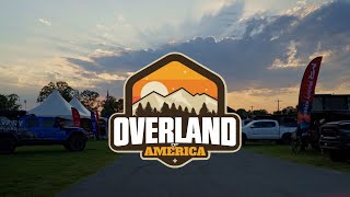 Overland Of America,  Vendor Walk Through. #adventure #fun