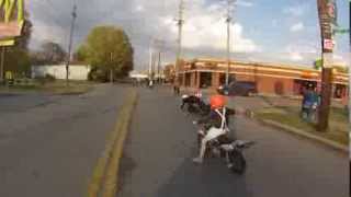 DudeDate mishap