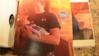 Take a look at the Groovebook Photo App- FREE PHOTOS