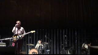 Do Me A Favour -Arctic Monkeys -Live at Austin City Limits