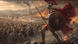 Ancient Greeks war march - Greeks to battle - Epic - Martial | Ηχώ του Ολύμπου (Echoes of Olympus)